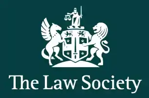 The law society